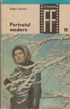 coperta Portretul Modern
