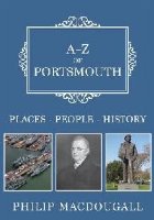 coperta A-Z of Portsmouth