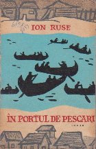 Portul Pescari Volumul