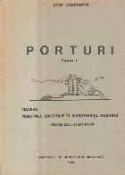 Porturi Partea Valurile principala solicitare