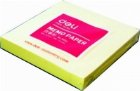 coperta Post-it 76 x 76 mm 100 file galben