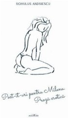 Post uri pentru Milena