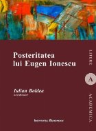 Posteritatea lui Eugen Ionescu