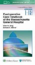 Postoperative Care Handbook of the Massachusetts General Hos