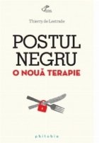 Postul negru noua terapie