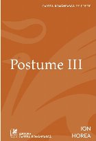 POSTUME III