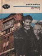 Potopul - Roman, 6 volume