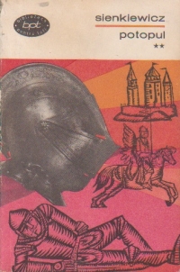 Potopul, Volumul al II-lea