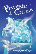 coperta Poveste de Craciun