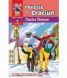 coperta Poveste de Crăciun