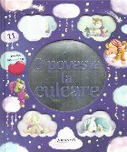 O poveste la culcare