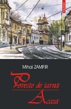 Poveste de iarna ? Acasa