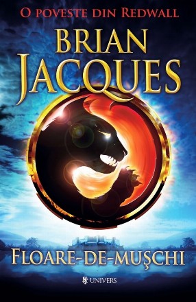 O poveste din Redwall : Floare-de-muşchi
