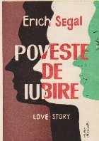 Poveste iubire (Love Story)