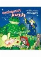 Poveste pentru Alexandru: Buburuza Ruza