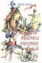 POVESTE PENTRU FIECARE LUNA