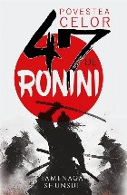 Povestea celor ronini