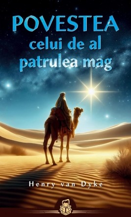 Povestea celui de al patrulea mag