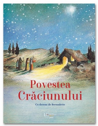 Povestea Crăciunului