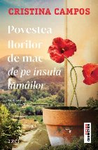Povestea florilor de mac de pe insula lamâilor