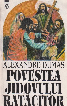 Povestea jidovului ratacitor