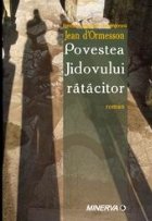 Povestea jidovului ratacitor roman