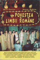 Povestea limbii romane