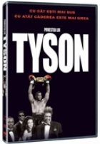 coperta Povestea lui Tyson