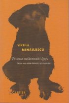 Povestea maidanezului Leutu Despre noua