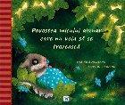 Povestea micului alunar care voia
