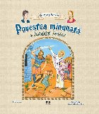 Povestea minunata Sfantului Nicolae