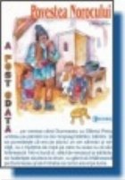 coperta Povestea norocului