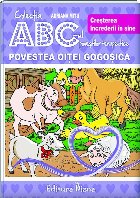 Povestea oitei Gogosica