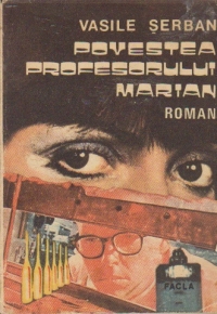 Povestea profesorului Marian