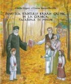 Povestea Sfantului Ierarh Calinic Cernica