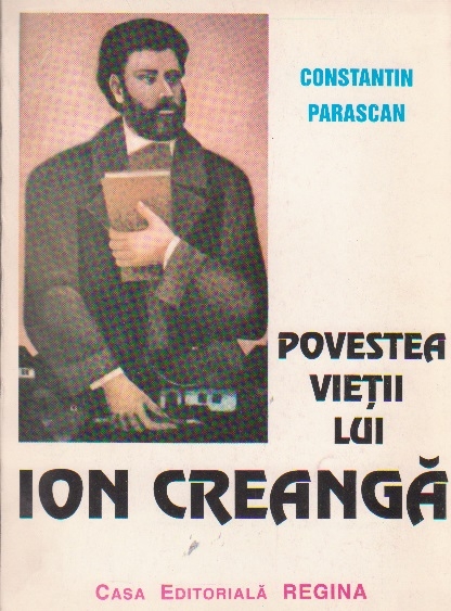 Povestea vietii lui Ion Creanga