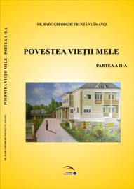 Povestea vietii mele. Partea II-a