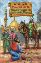 coperta Povestea vorbii. Nazdravaniile lui Nastratin Hogea