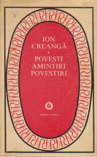 Povesti, Amintiri, Povestiri