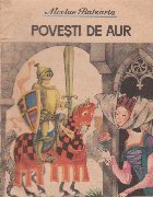 Povesti de aur. Ali Baba si Mos Nae