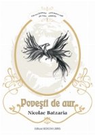 coperta Povesti de aur. Colectia Cele mai frumoase carti pentru copii din toate timpurile