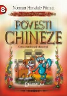 coperta Povesti chineze