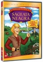 coperta Povesti clasice: Sageata neagra
