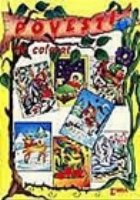 coperta POVESTI DE COLORAT