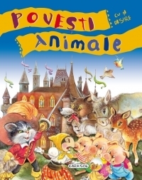 Povesti cu si despre animale
