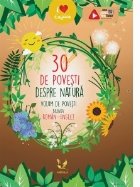 povesti despre natura Volum povesti