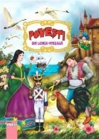 coperta Povesti din lumea-ntreaga