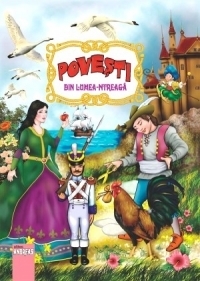 Povesti din lumea-ntreaga