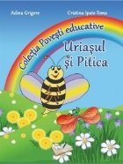 Povesti educative Uriasul pitica (Format