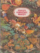 Povesti fermecate rusesti